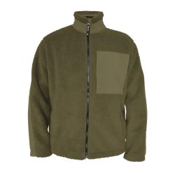 Dassy Haven khaki-fekete munkadzseki