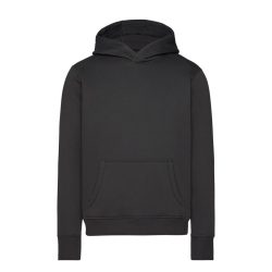 Dassy Pivot antracit szürke kapucnis munkapulóver