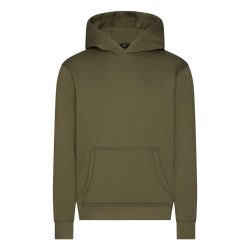 Dassy Pivot khaki kapucnis munkapulóver