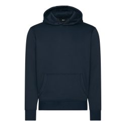 Dassy Pivot sötétkék kapucnis munkapulóver