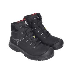 Aboutblu Kion 6" Inch S7S SR ESD munkavédelmi bakancs