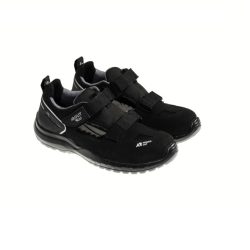 Aboutblu Zira Low S1P SR ESD munkavédelmi szandál