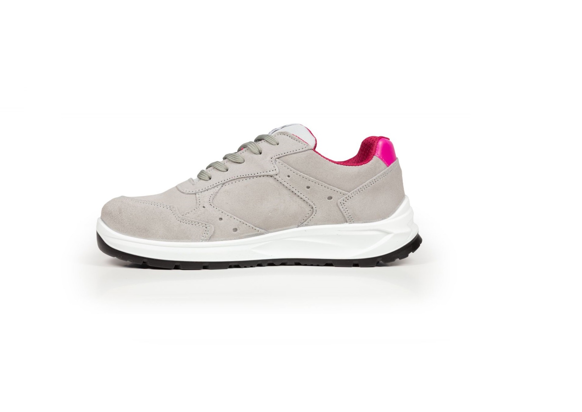 Bicap Duna Low S1PS FO SR munkavédelmi cipő - Image 3