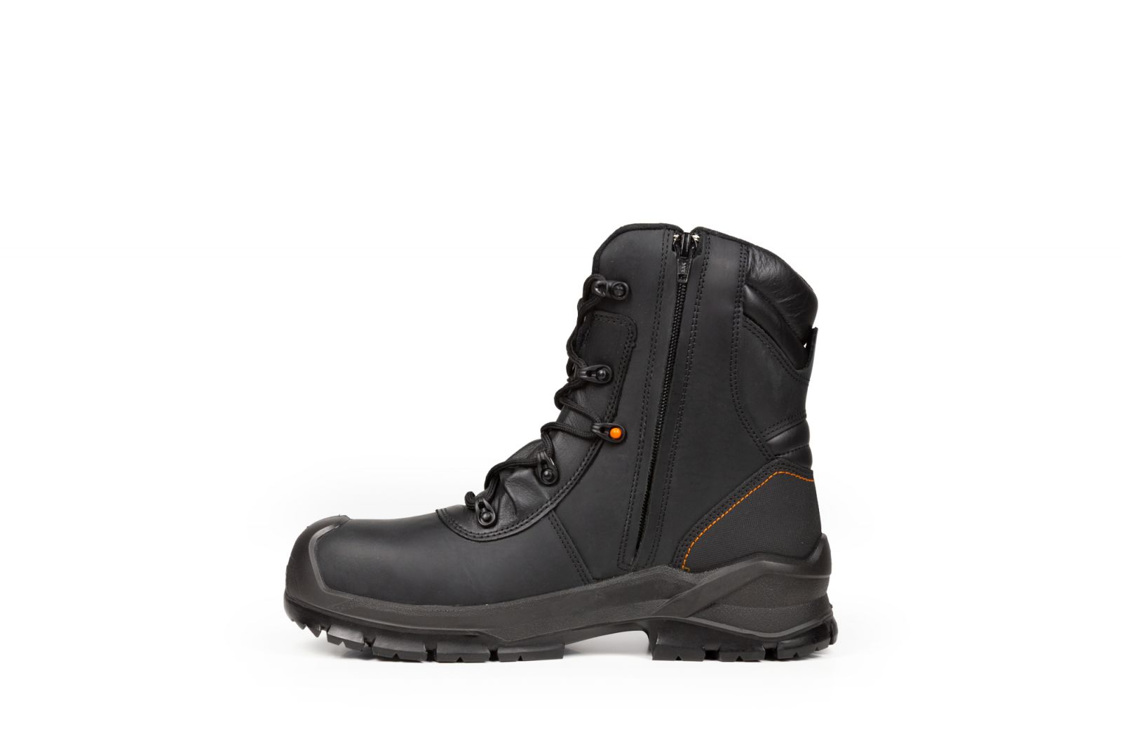 Bicap Marshall S3 SRC munkavédelmi bakancs - Image 2