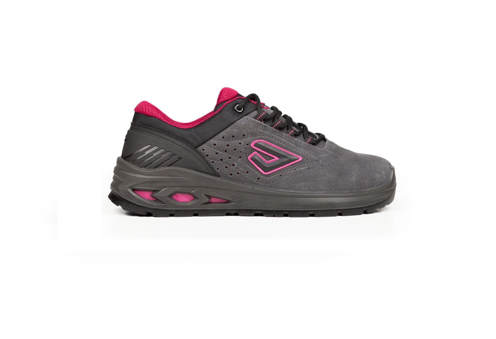 Bicap Nazli Low S1PS FO SR munkavédelmi cipő - Image 2