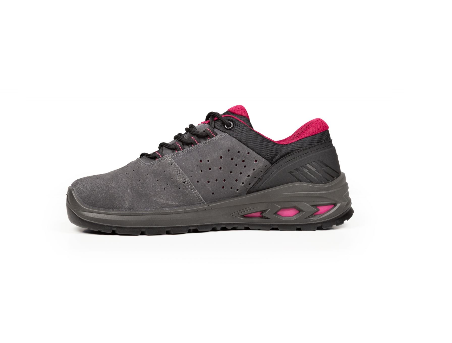 Bicap Nazli Low S1PS FO SR munkavédelmi cipő - Image 5