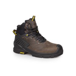 Bicap Terrax Mid S7S SR munkavédelmi bakancs
